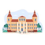 الجامعات والمعاهد